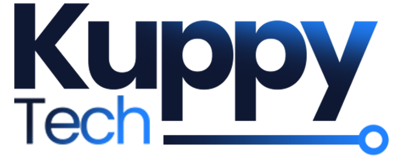 KuppyTech